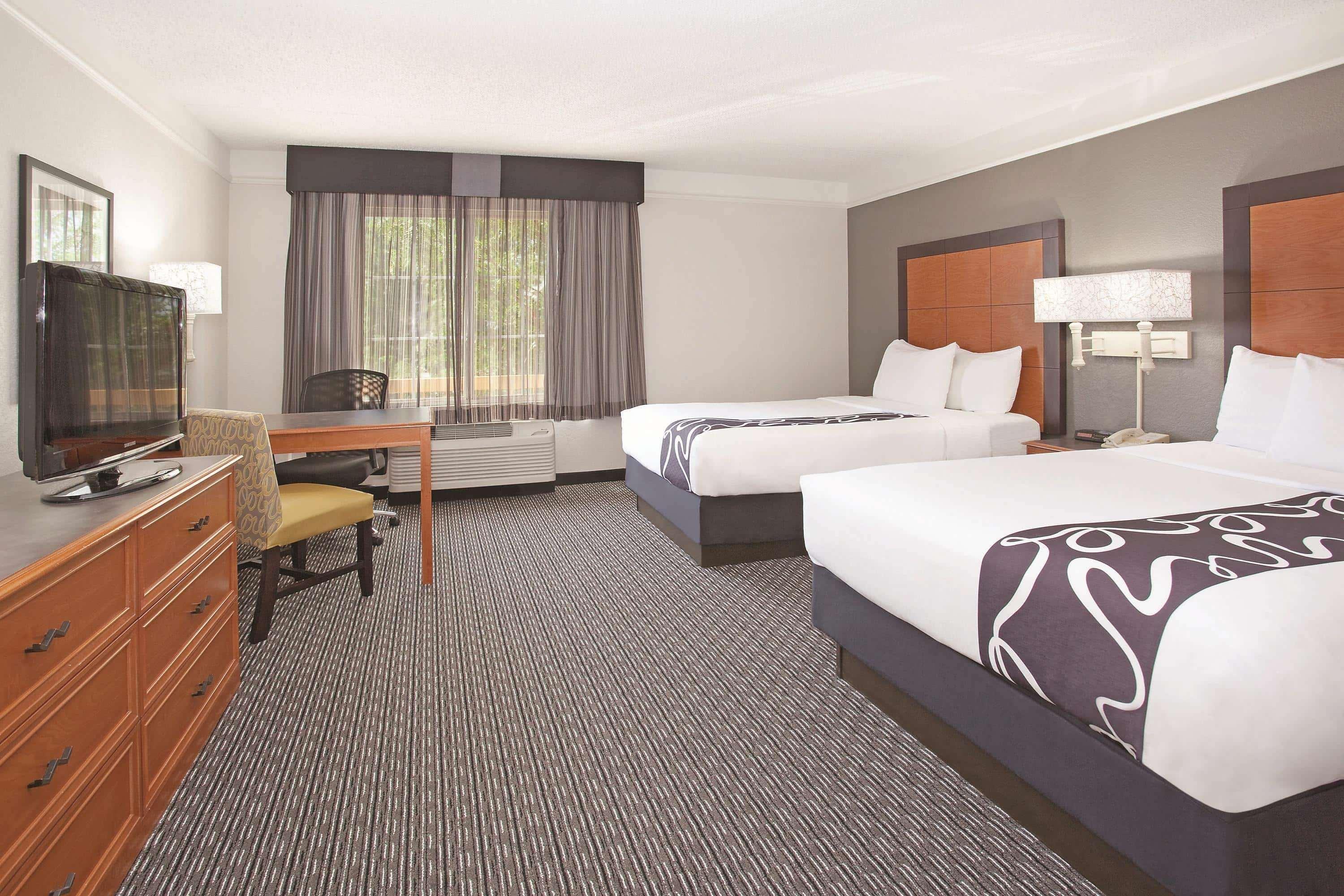 La Quinta By Wyndham Pueblo Otel Dış mekan fotoğraf