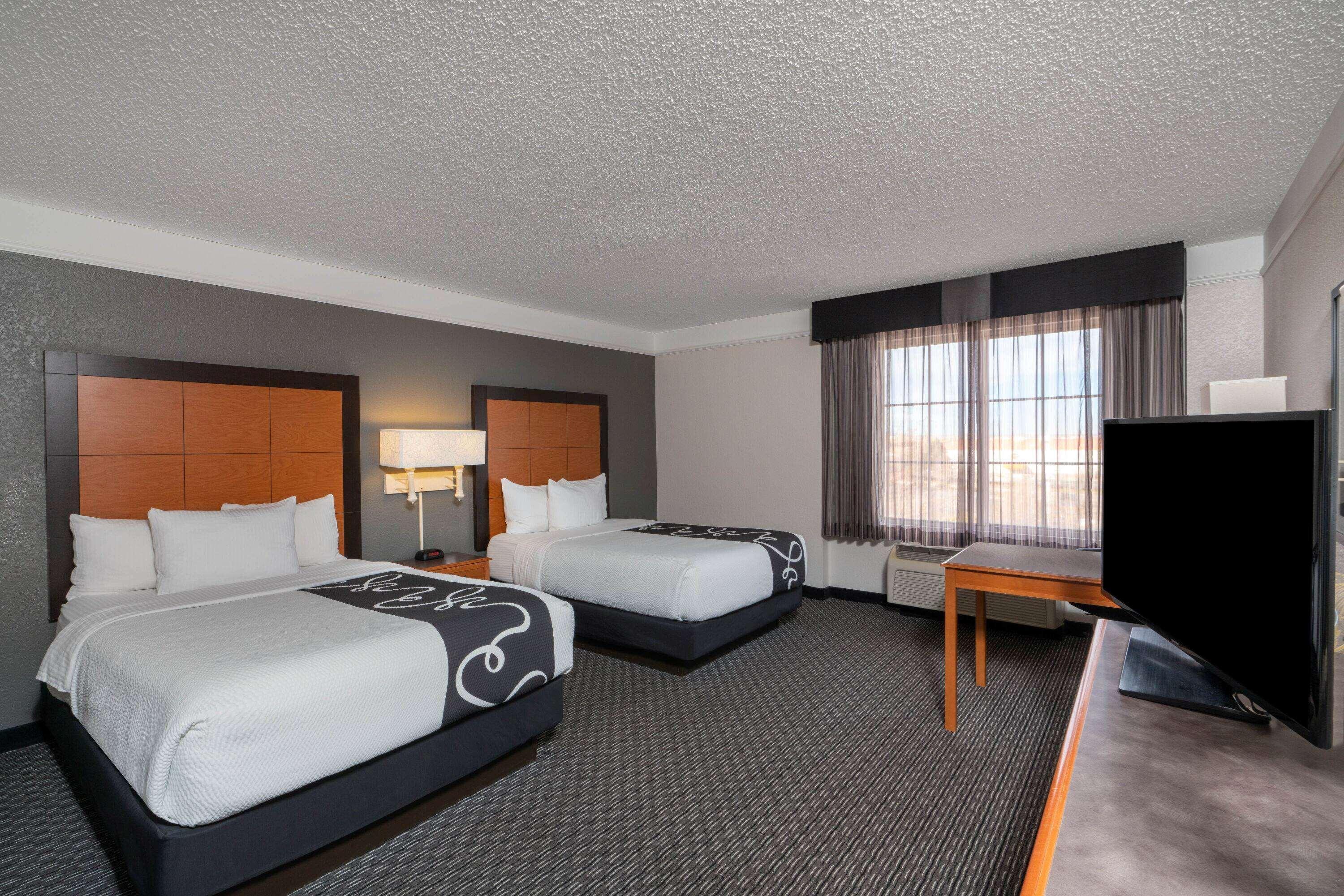 La Quinta By Wyndham Pueblo Otel Dış mekan fotoğraf