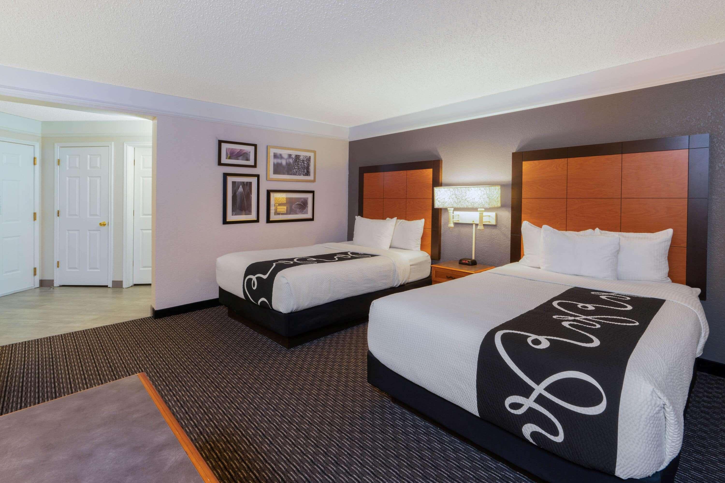 La Quinta By Wyndham Pueblo Otel Dış mekan fotoğraf