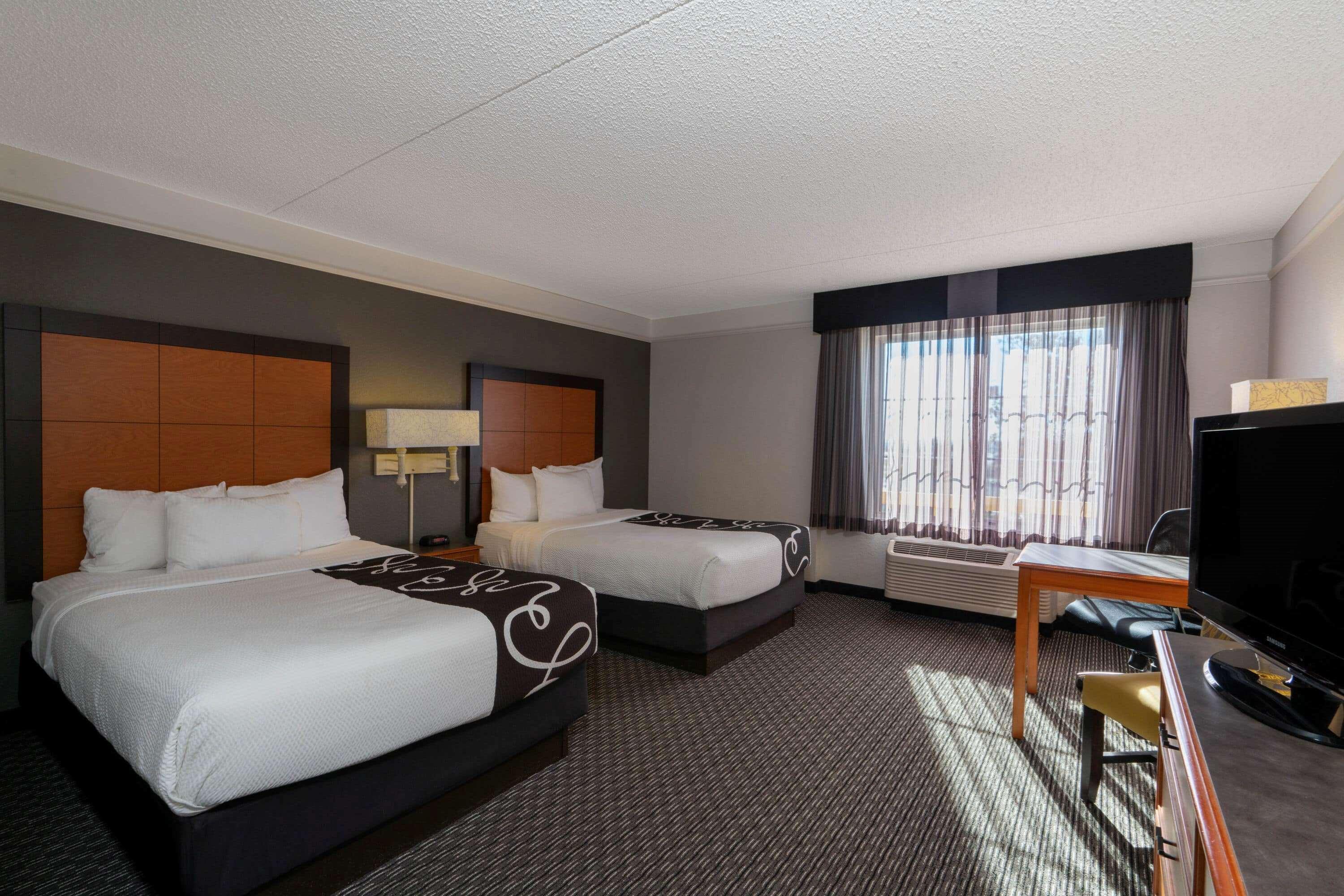 La Quinta By Wyndham Pueblo Otel Dış mekan fotoğraf
