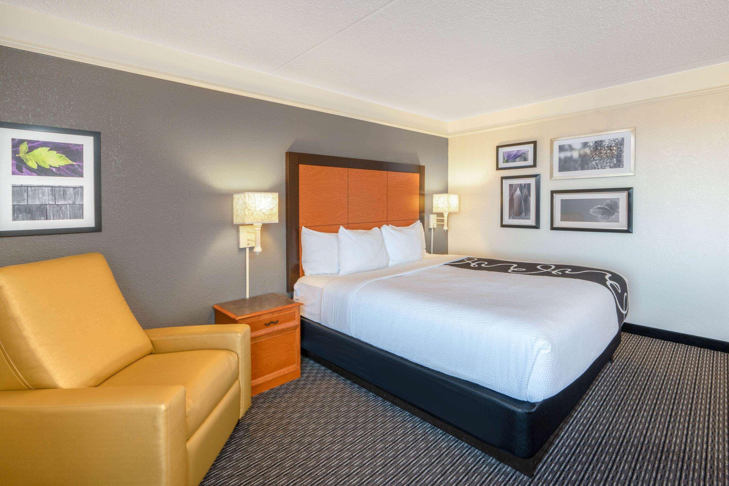 La Quinta By Wyndham Pueblo Otel Dış mekan fotoğraf