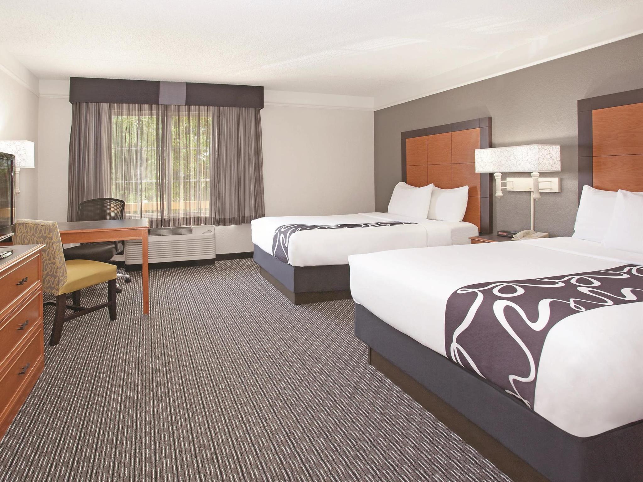 La Quinta By Wyndham Pueblo Otel Dış mekan fotoğraf