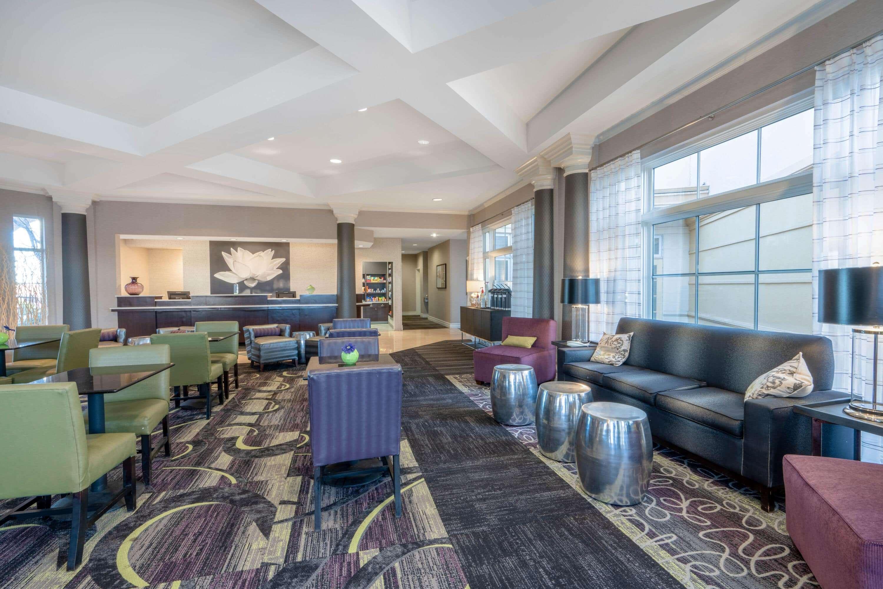 La Quinta By Wyndham Pueblo Otel Dış mekan fotoğraf