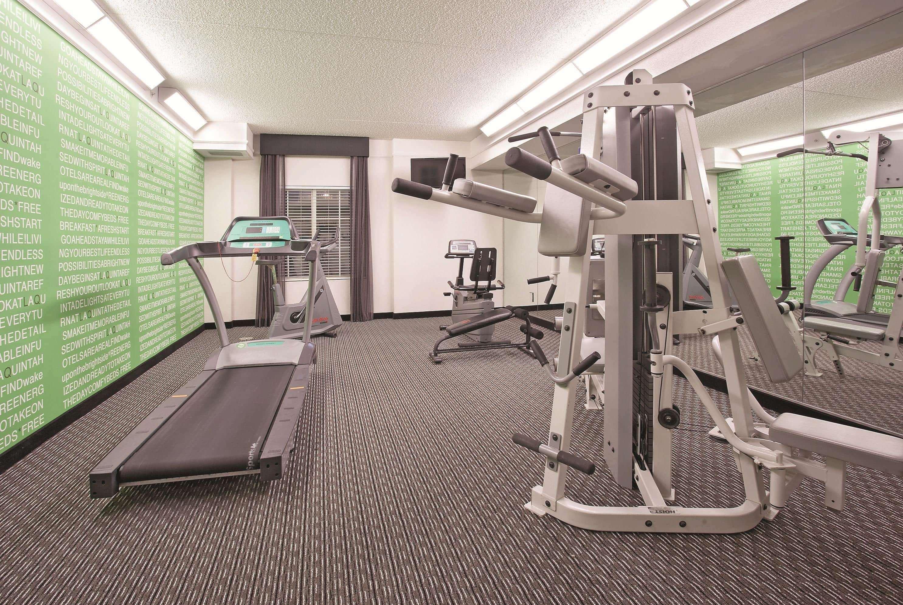 La Quinta By Wyndham Pueblo Otel Dış mekan fotoğraf