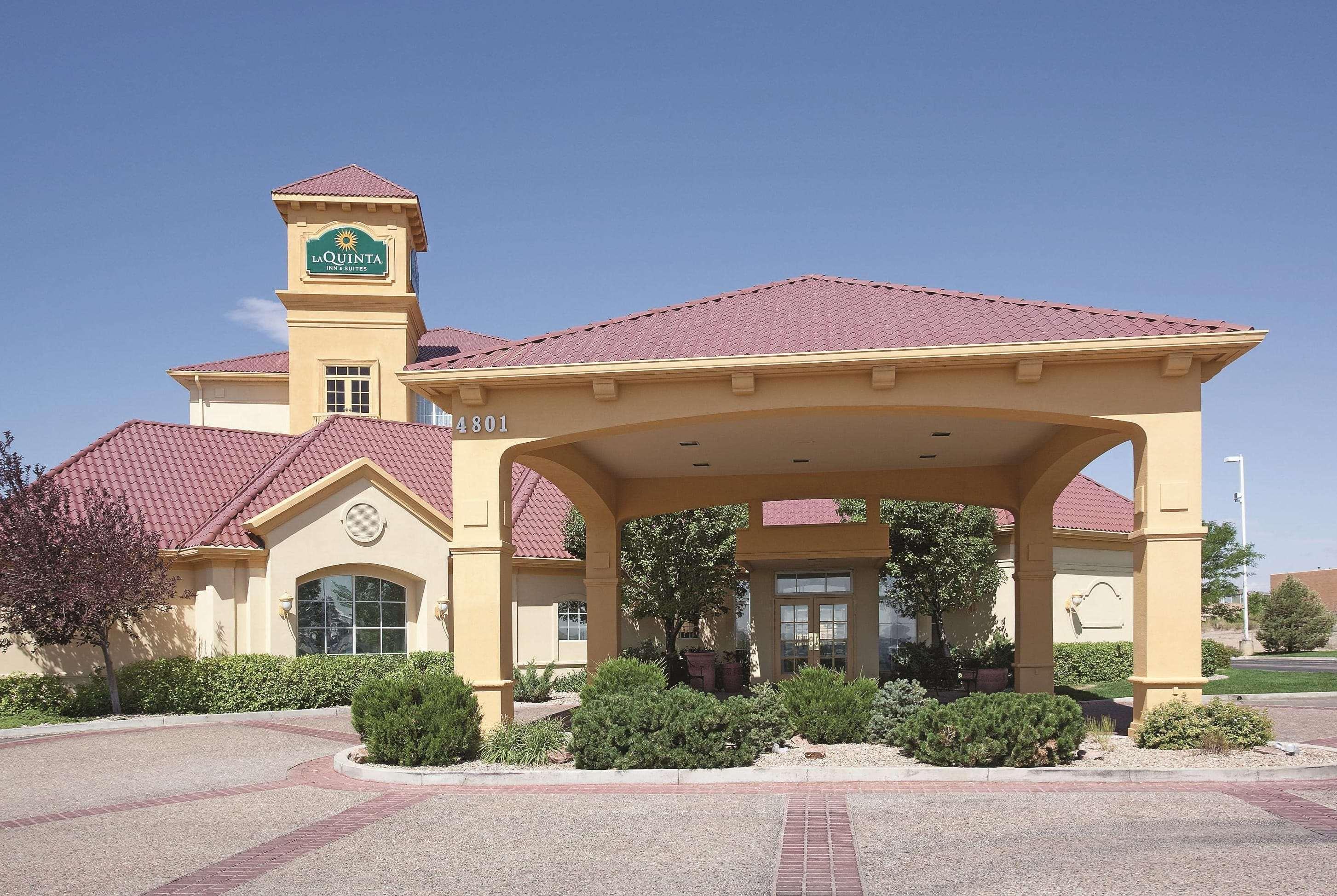 La Quinta By Wyndham Pueblo Otel Dış mekan fotoğraf