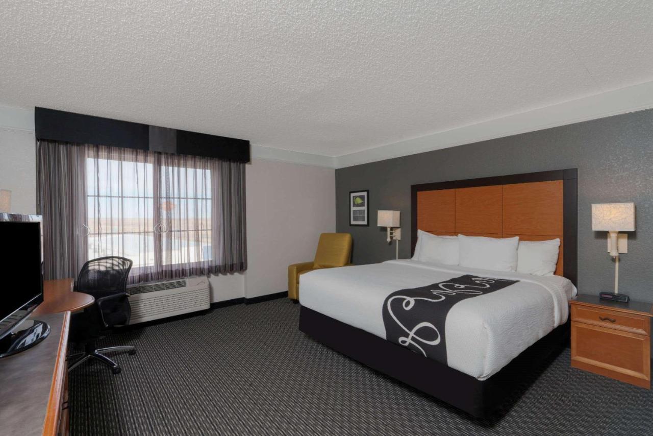 La Quinta By Wyndham Pueblo Otel Dış mekan fotoğraf